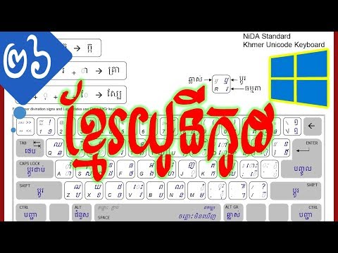 Sbbic khmer unicode keyboard for mac