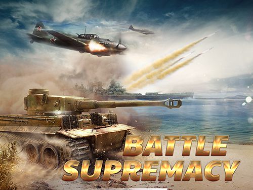 battle supremacy evolution game download for android