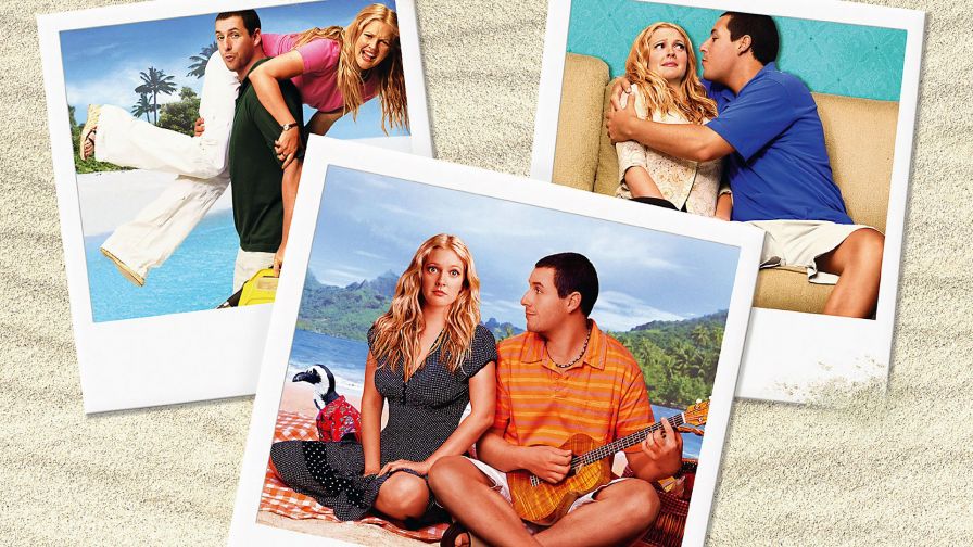 50 first dates free movies